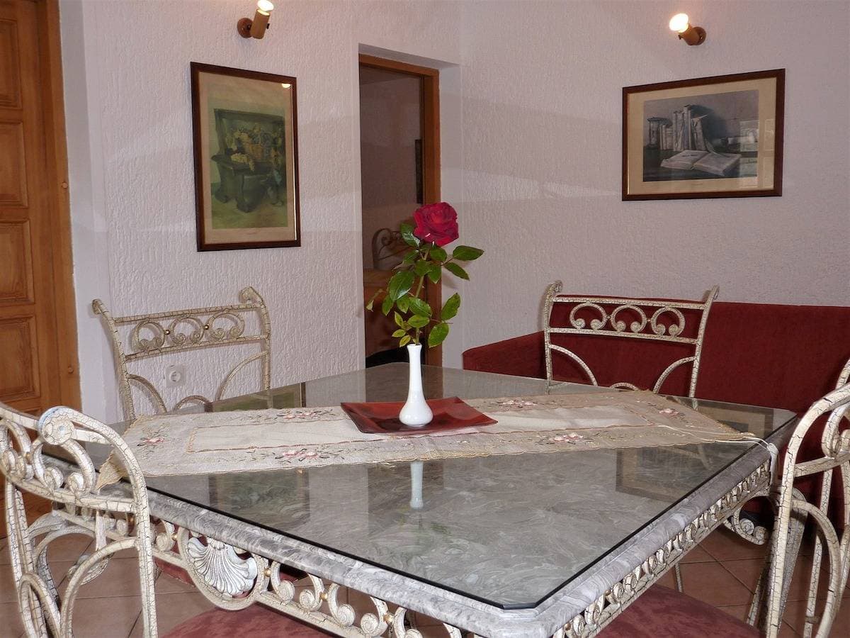 Foto 8 von 26: Holiday home Linet
