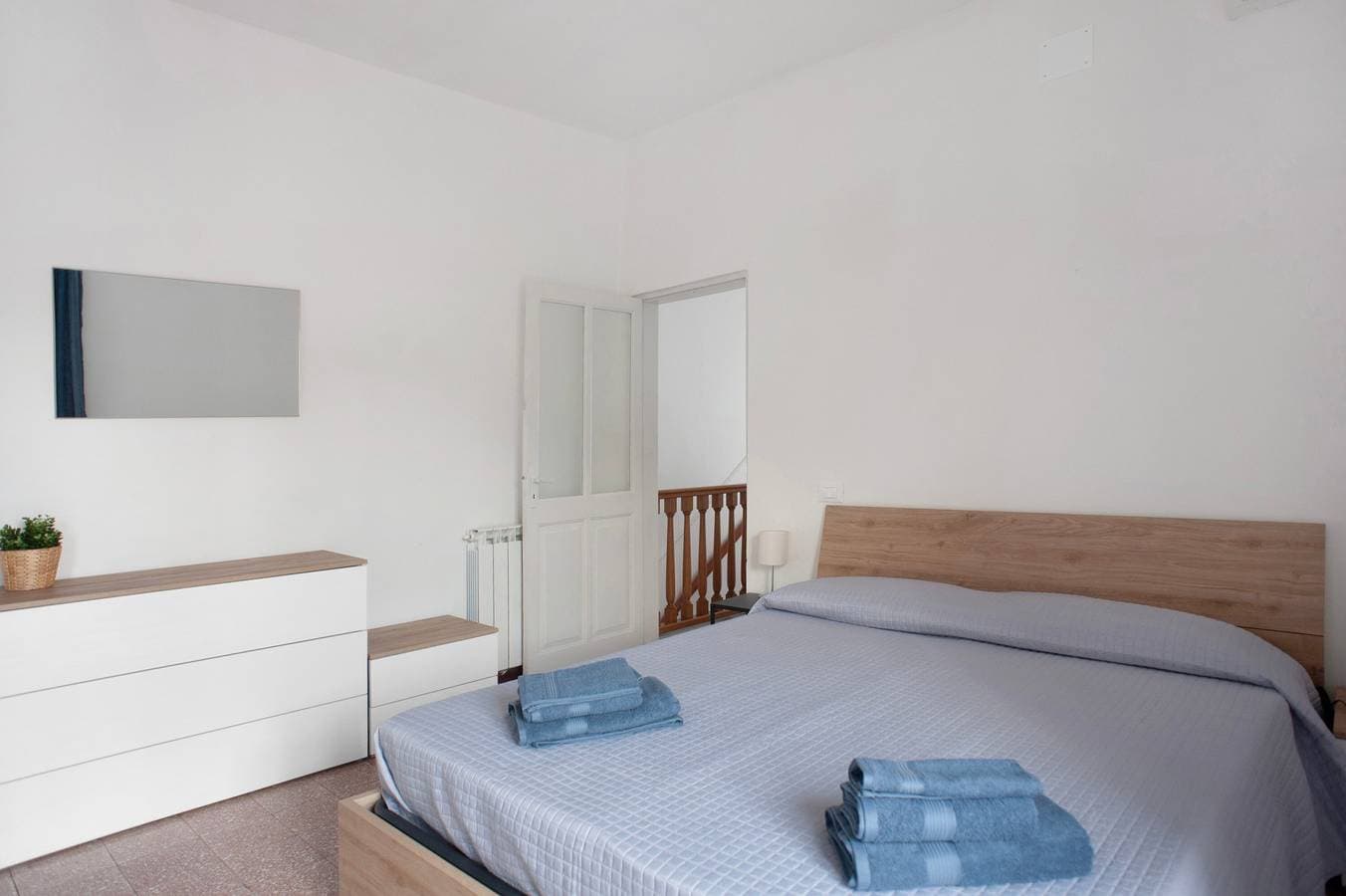 Foto 4 von 22: Ferienhaus 'Da Chicca' mit Landschaftsblick, WLAN und Klimaanlage