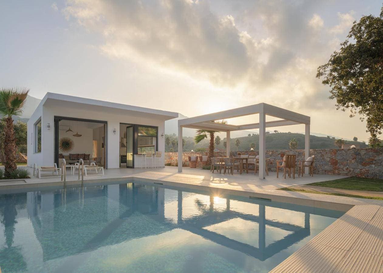 Foto 4 von 91: Two-Bedroom Villa