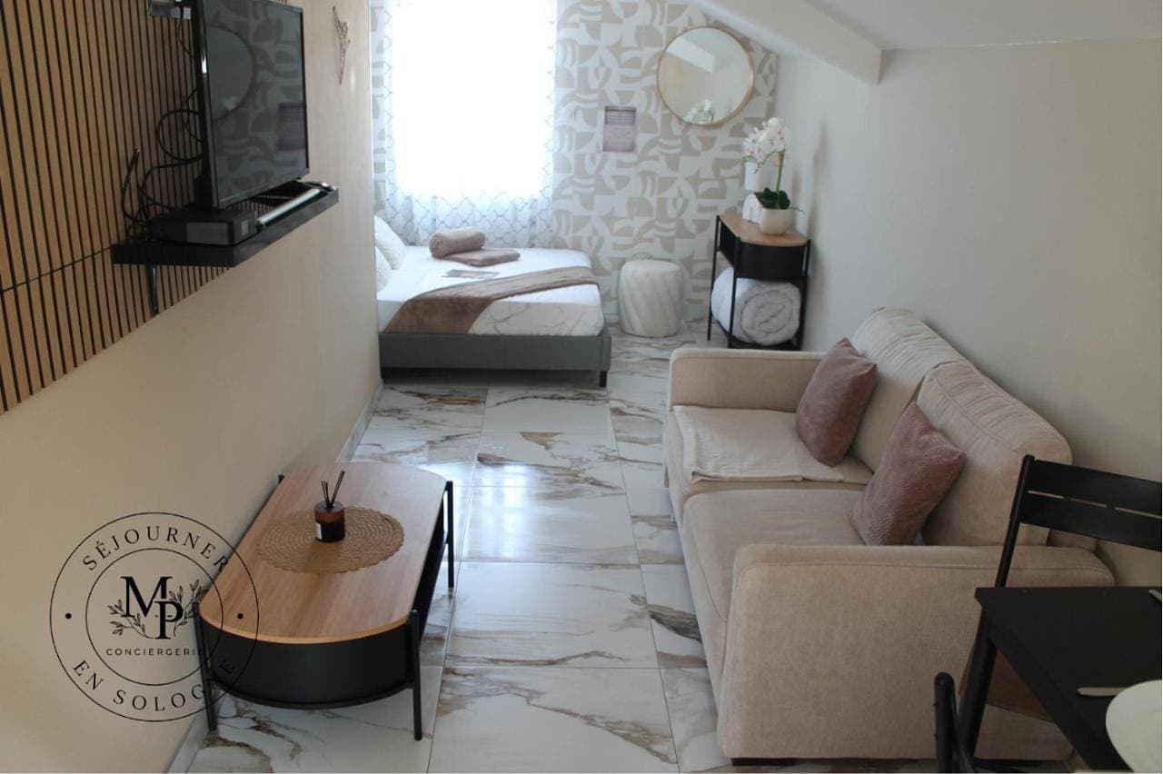 Foto 4 von 13: One-Bedroom Apartment