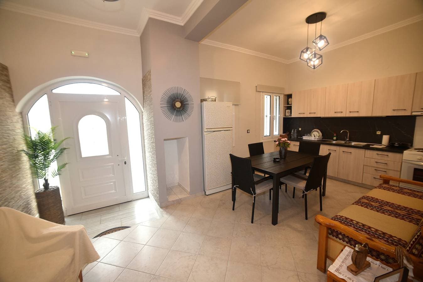 Nicol apartment 1