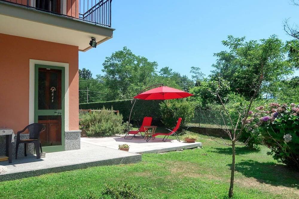 Casa dei fiori 1