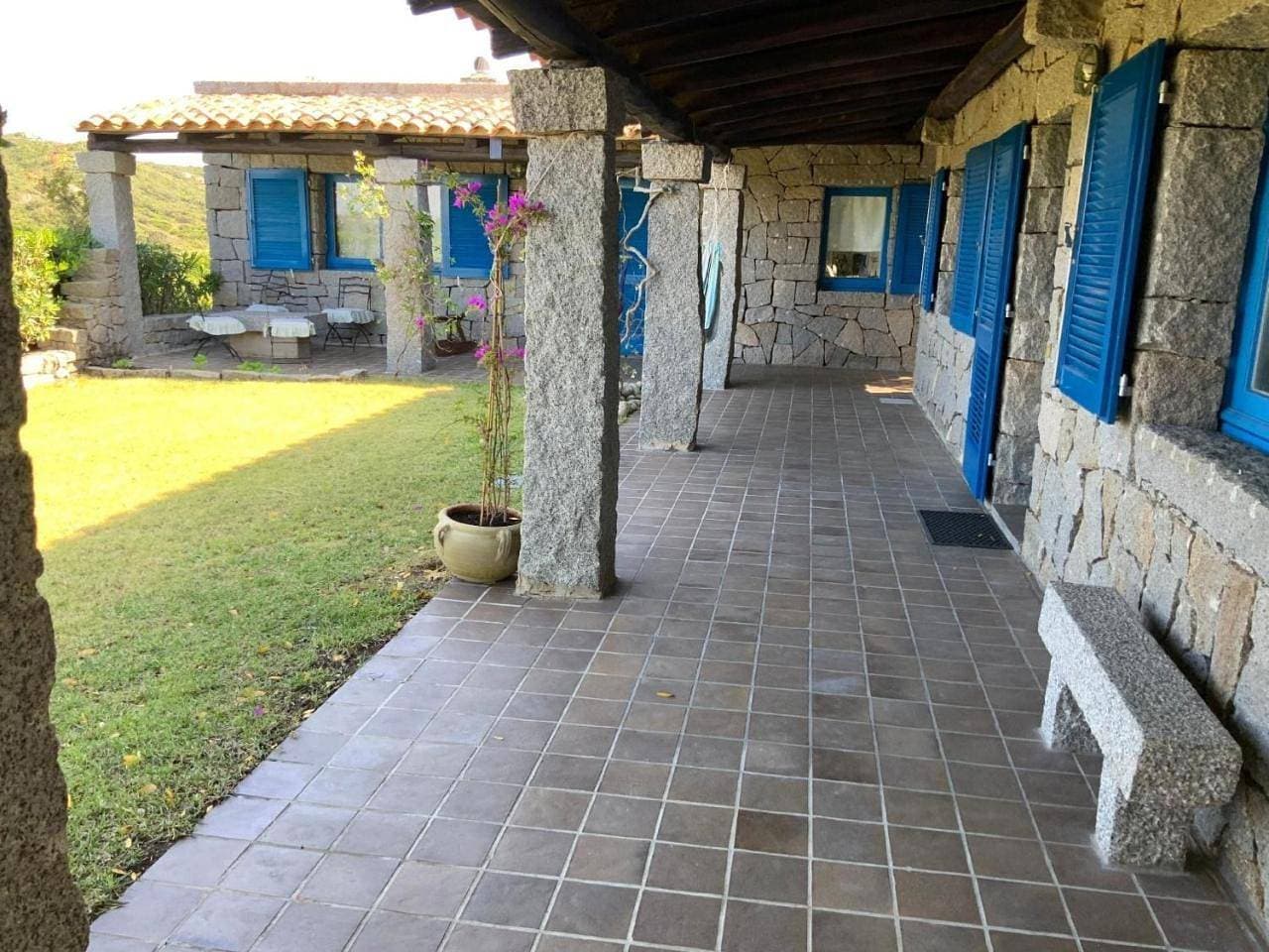 Foto 11 von 26: Ferienhaus La Loggia mit privatem Pool