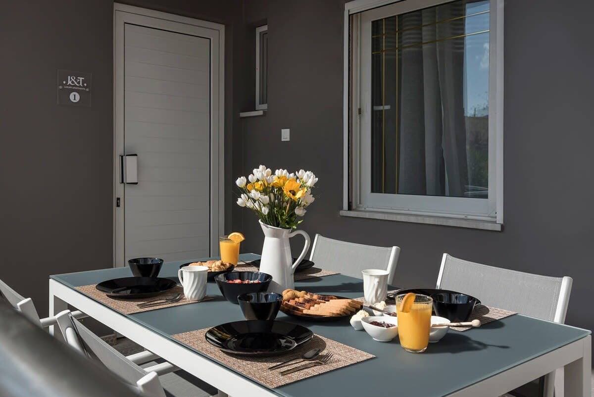 Foto 4 von 24: Jt Apartments | 2 bedroom apartment N1