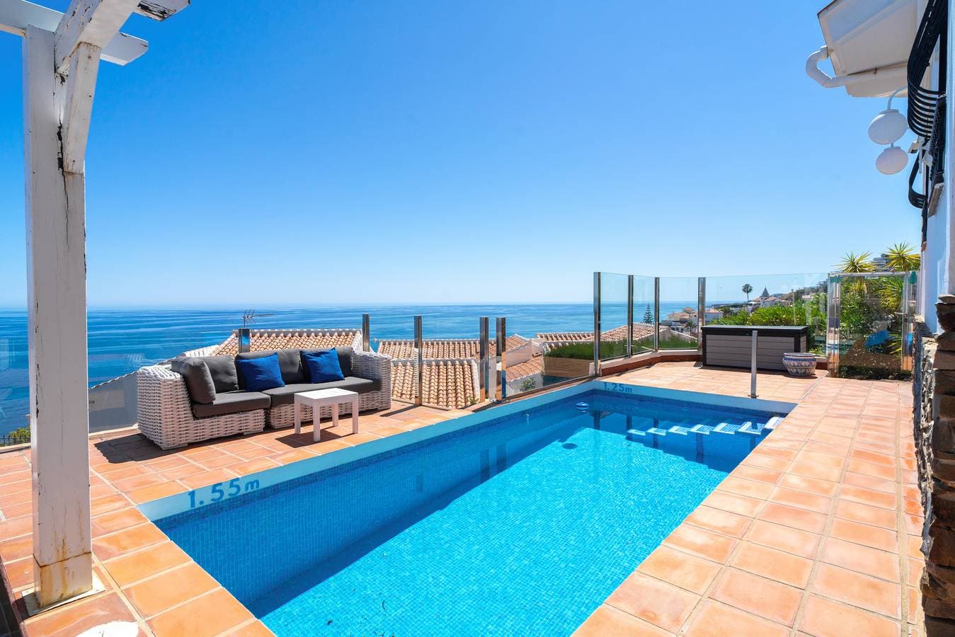 Villa Vista Deluxe 1