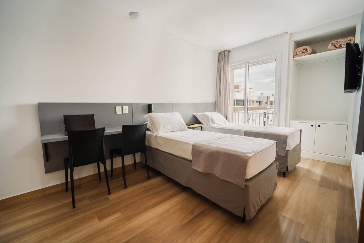 Foto 7 von 8: One-Bedroom Apartment with Pool View