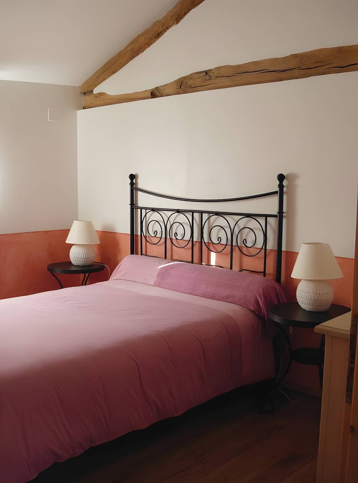 Foto 13 von 15: Ferienhaus für 6 Personen in der ruhigen Landschaft des Tarn