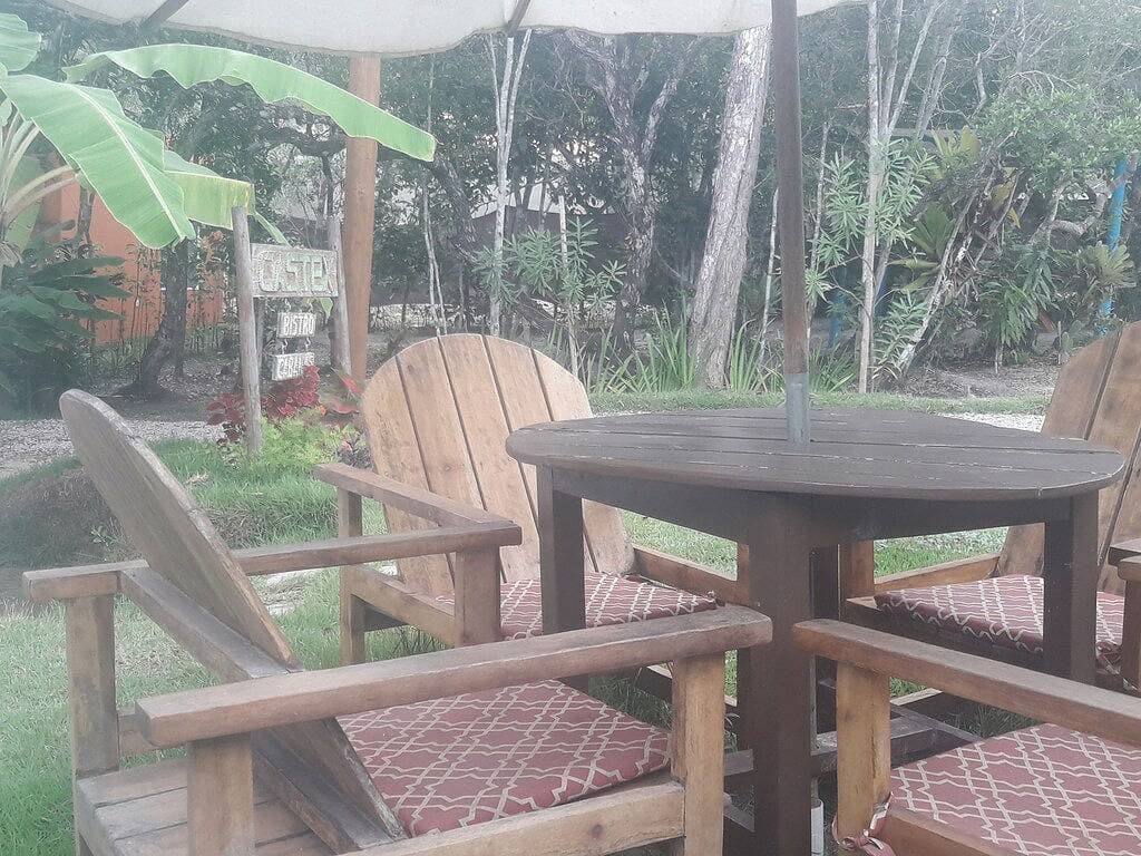 Foto 5 von 87: Cabin in Arraial d'Ajuda with Private Pool