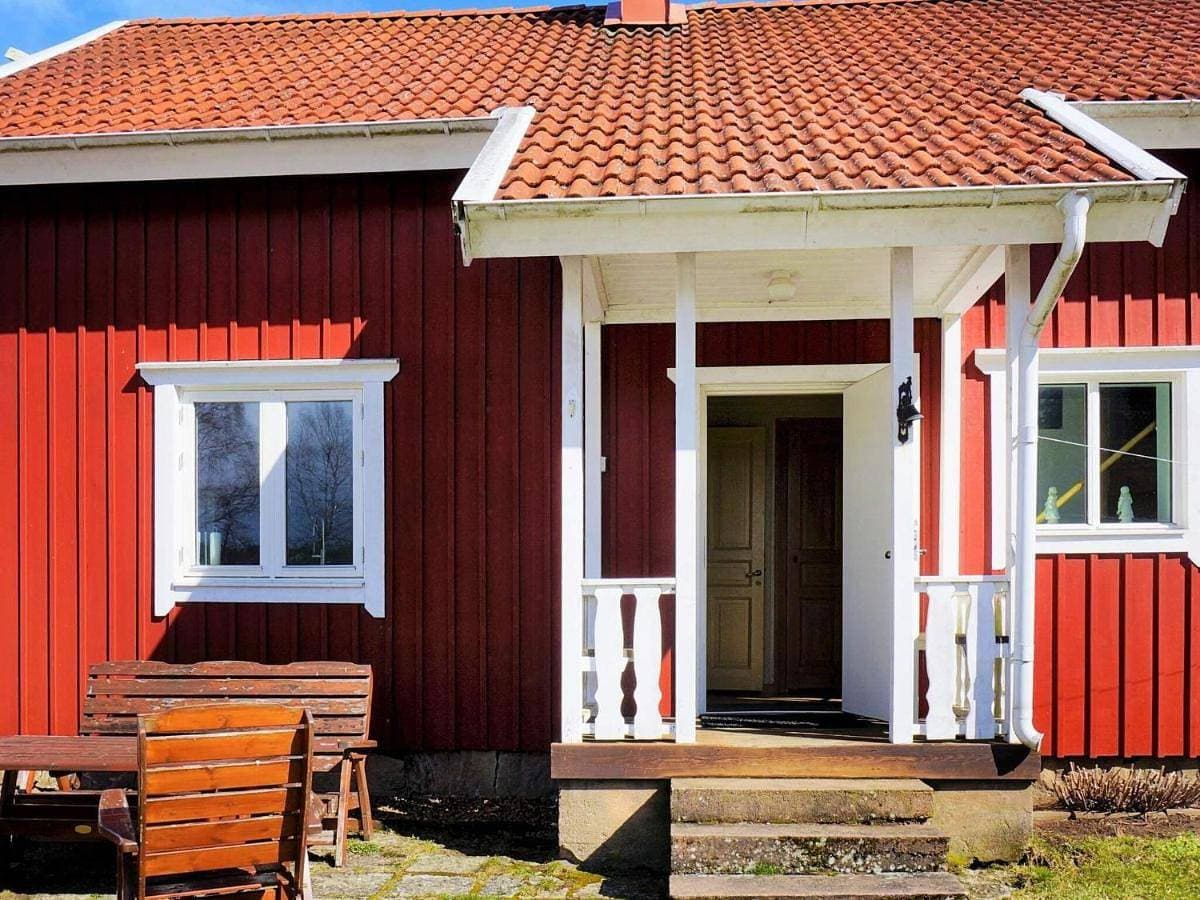 Foto 3 von 36: Four-Bedroom Holiday Home