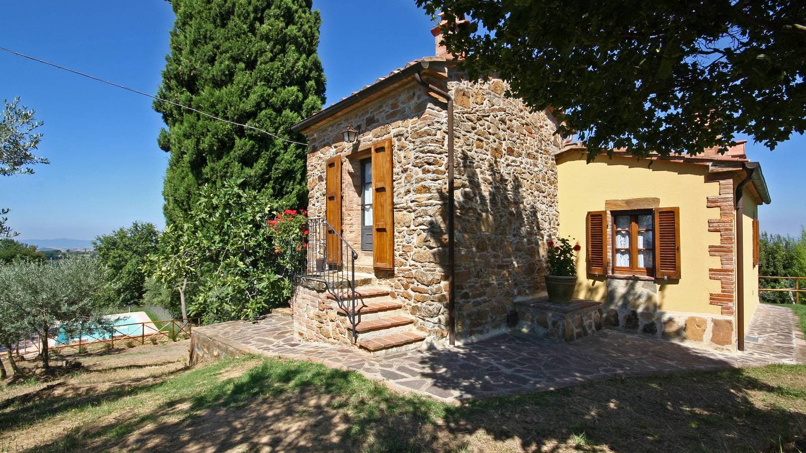 Villa 51m² 1