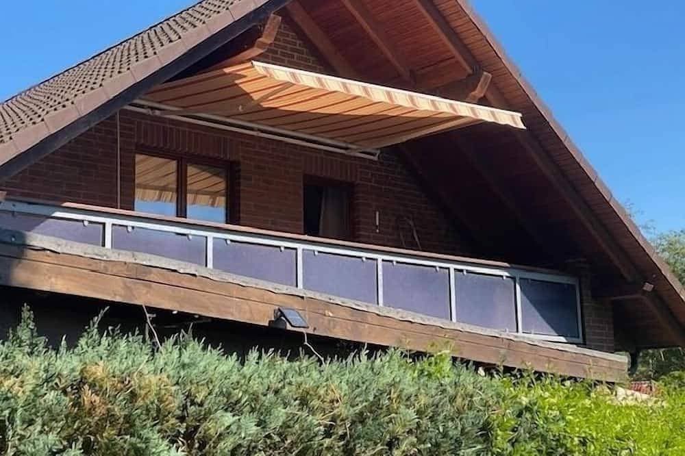 Ferienwohnung/App. für 4 Gäste mit 98m² in Flessenow 1