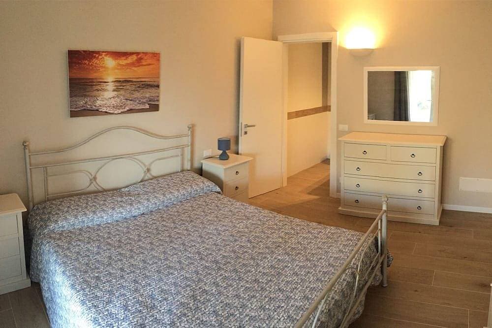 Foto 2 von 30: Wohnung mit Garten in Residenz mit Pool