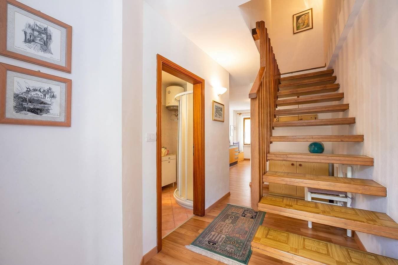 Foto 12 von 22: Appartamento Miorelli 2 - Apartment for 4