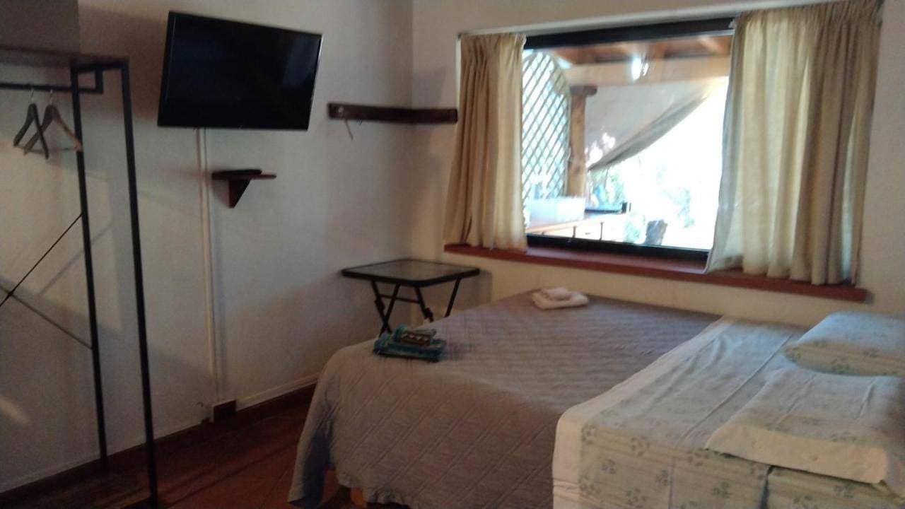 Foto 9 von 41: One-Bedroom House