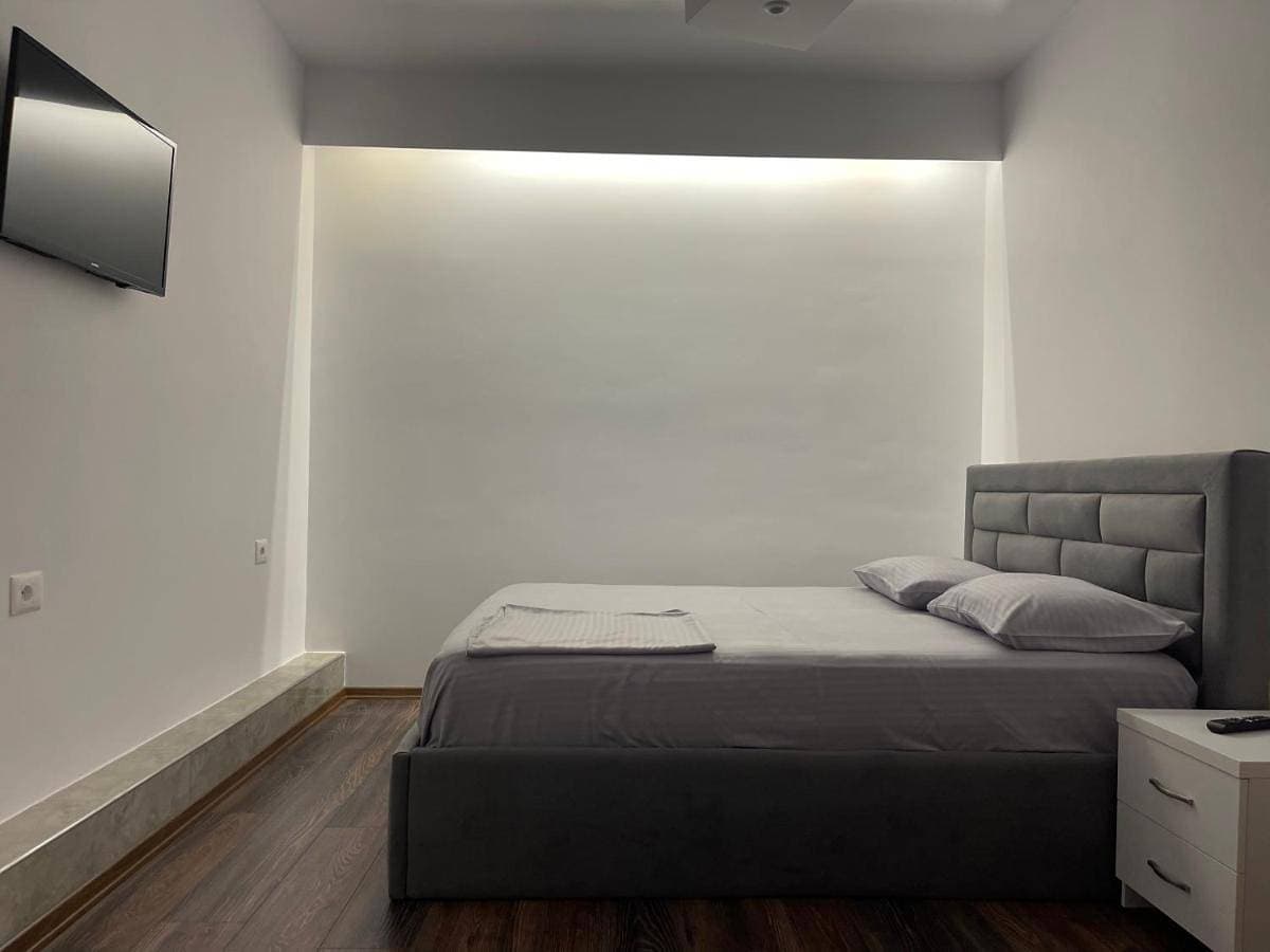 Apartament The City Block 1