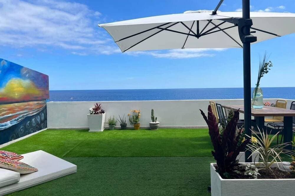 Foto 10 von 22: Ocean Side Harbour Paradise Apartment