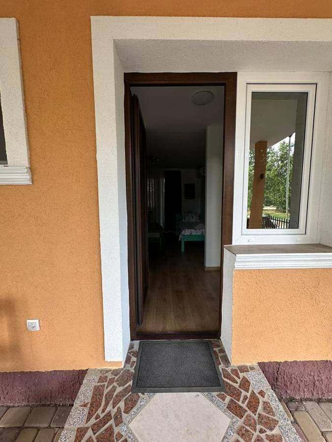 Foto 4 von 23: Double Room with Terrace