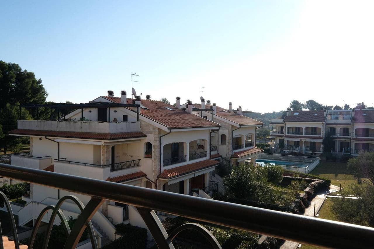 Foto 9 von 19: Apartment with Garden View