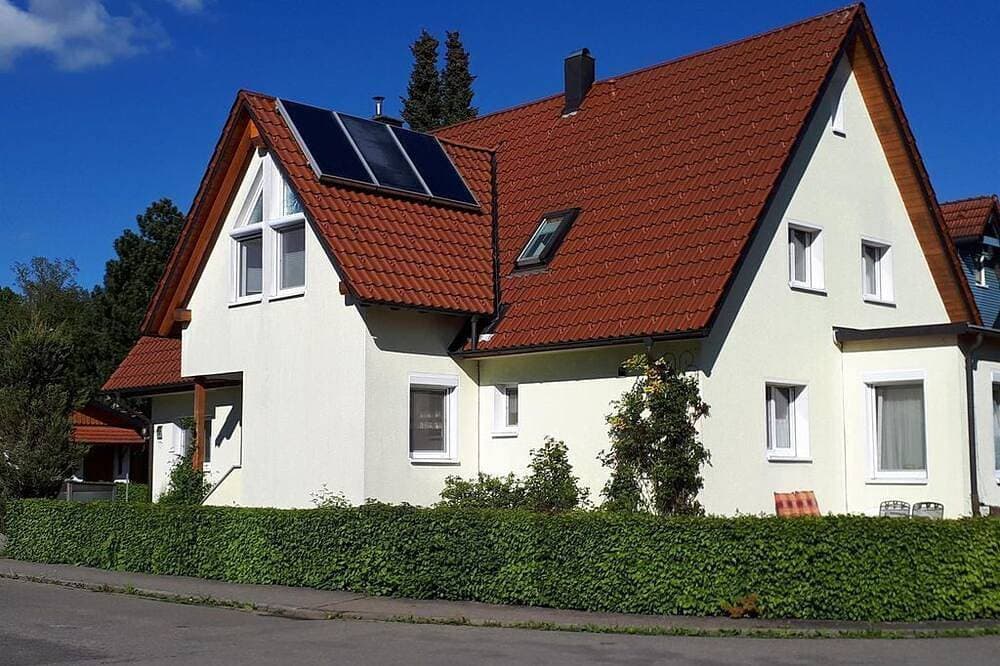 Foto 10 von 23: Ferienwohnung Kitzelmann