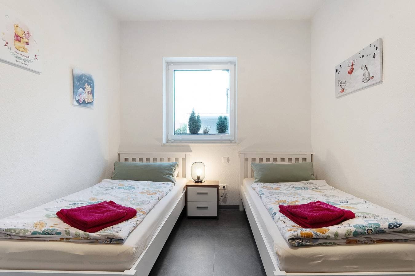 Foto 10 von 22: Ferienhaus "Speicherhäuschen Maren" mit privater Terrasse und WLAN