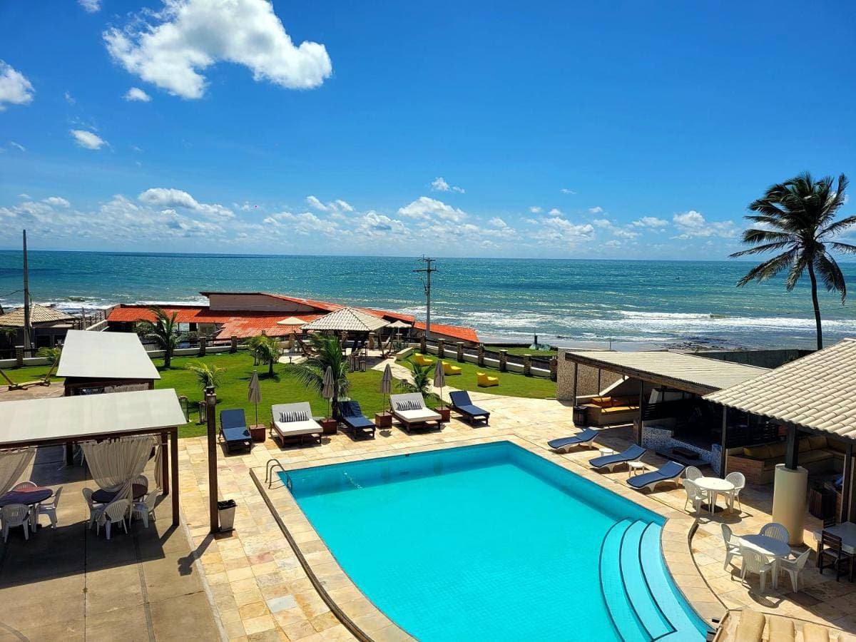 Sunset Beach Hotel 1