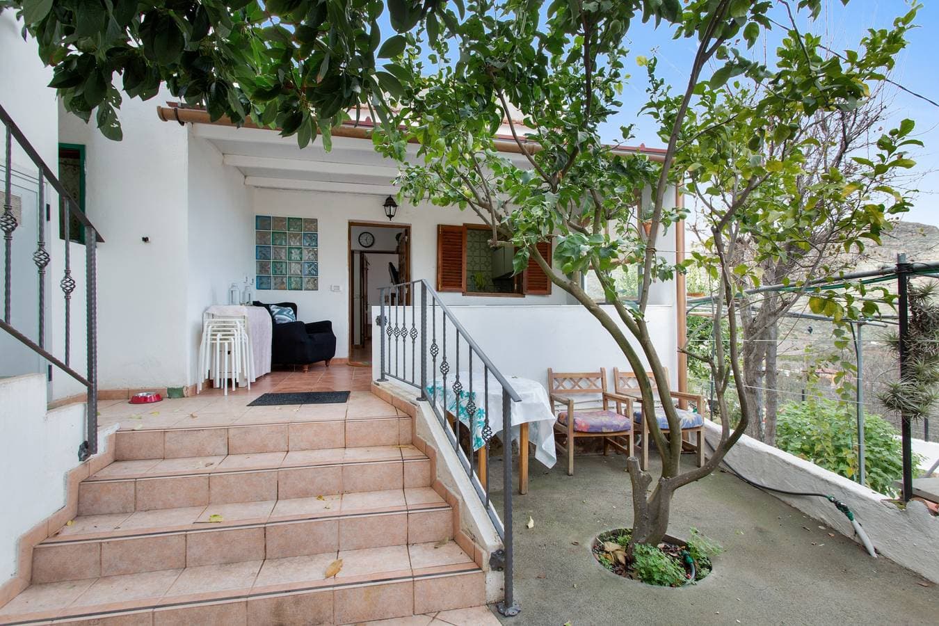 Villa Alejo 1