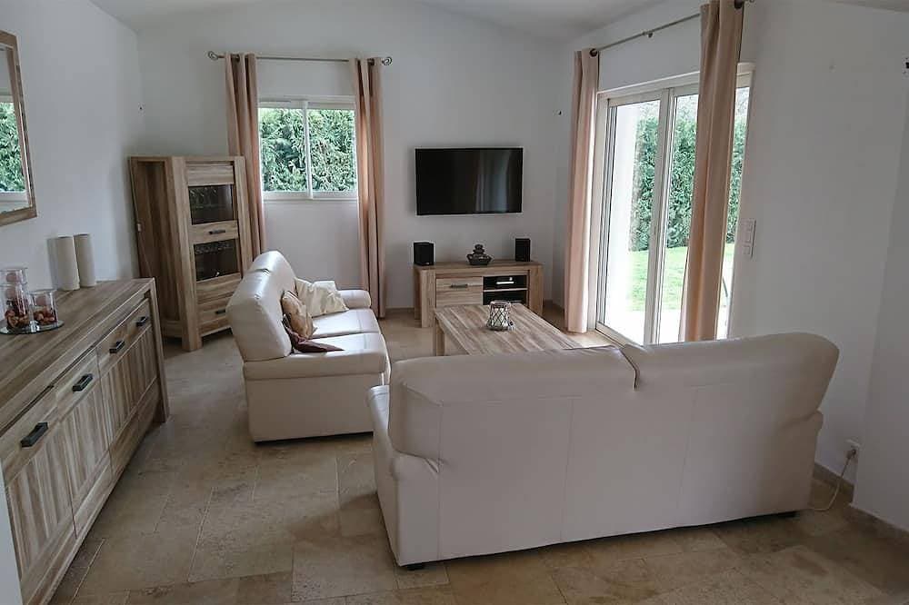 Foto 10 von 28: Provenzalische Villa mit Pool