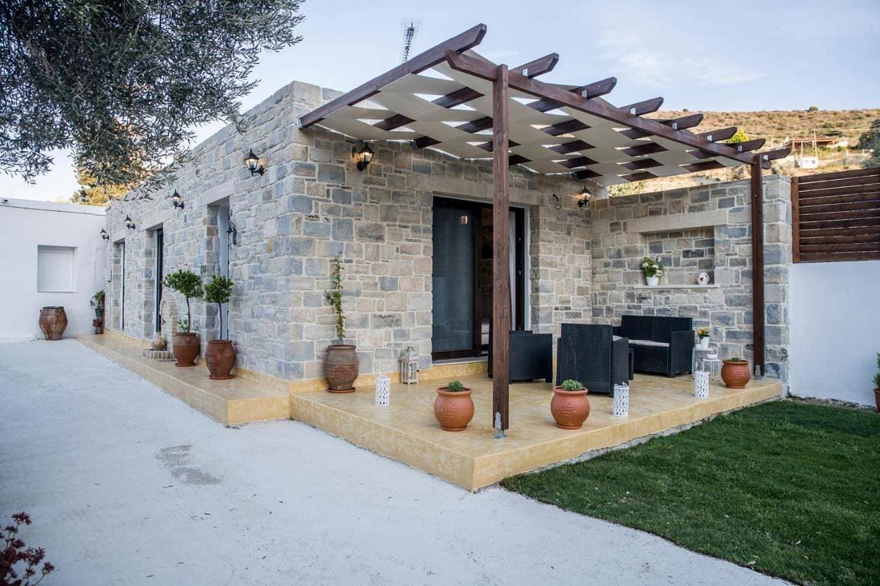 Villa Mira 1