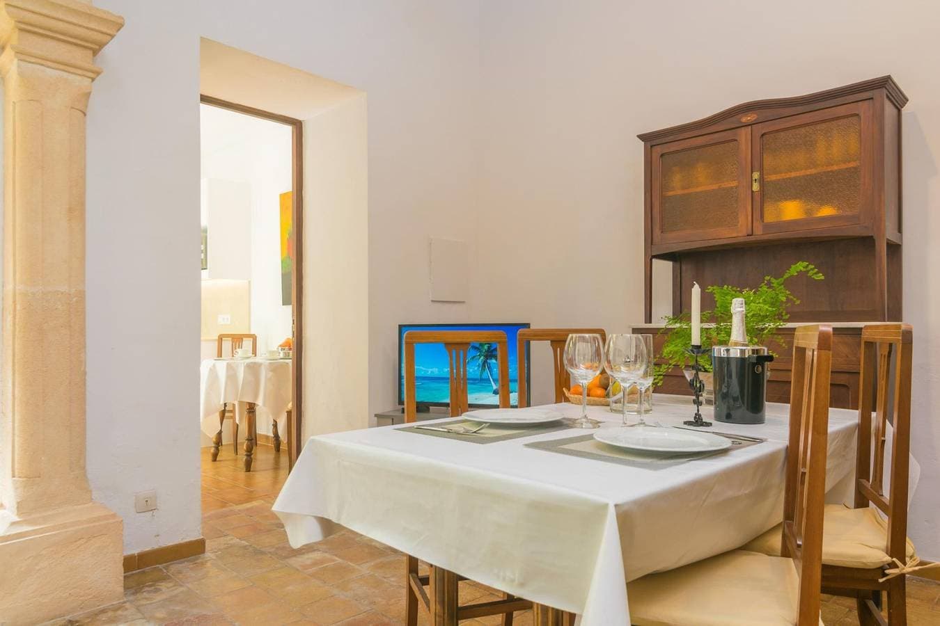 Foto 11 von 30: Ferienhaus für 3 Personen