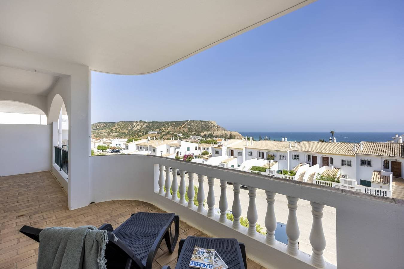 Foto 2 von 23: Apartment do Ramses with oceanviews