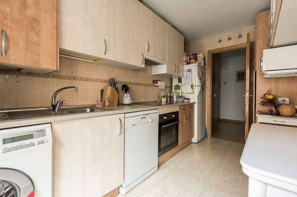 Foto 5 von 12: Suite Zimmer in Cuna de Cervantes Wohnung