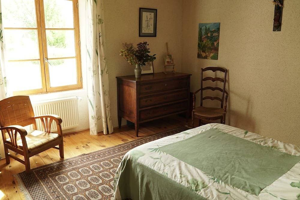 Foto 7 von 20: Einfamilienhaus zwischen Loire und Beauval Zoo