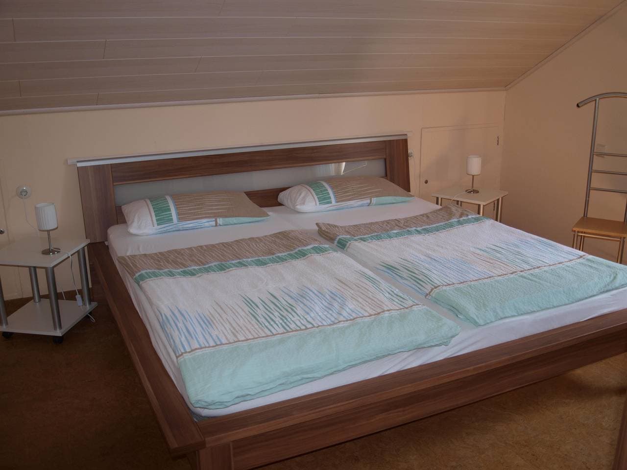 Foto 6 von 16: Ferienwohnung