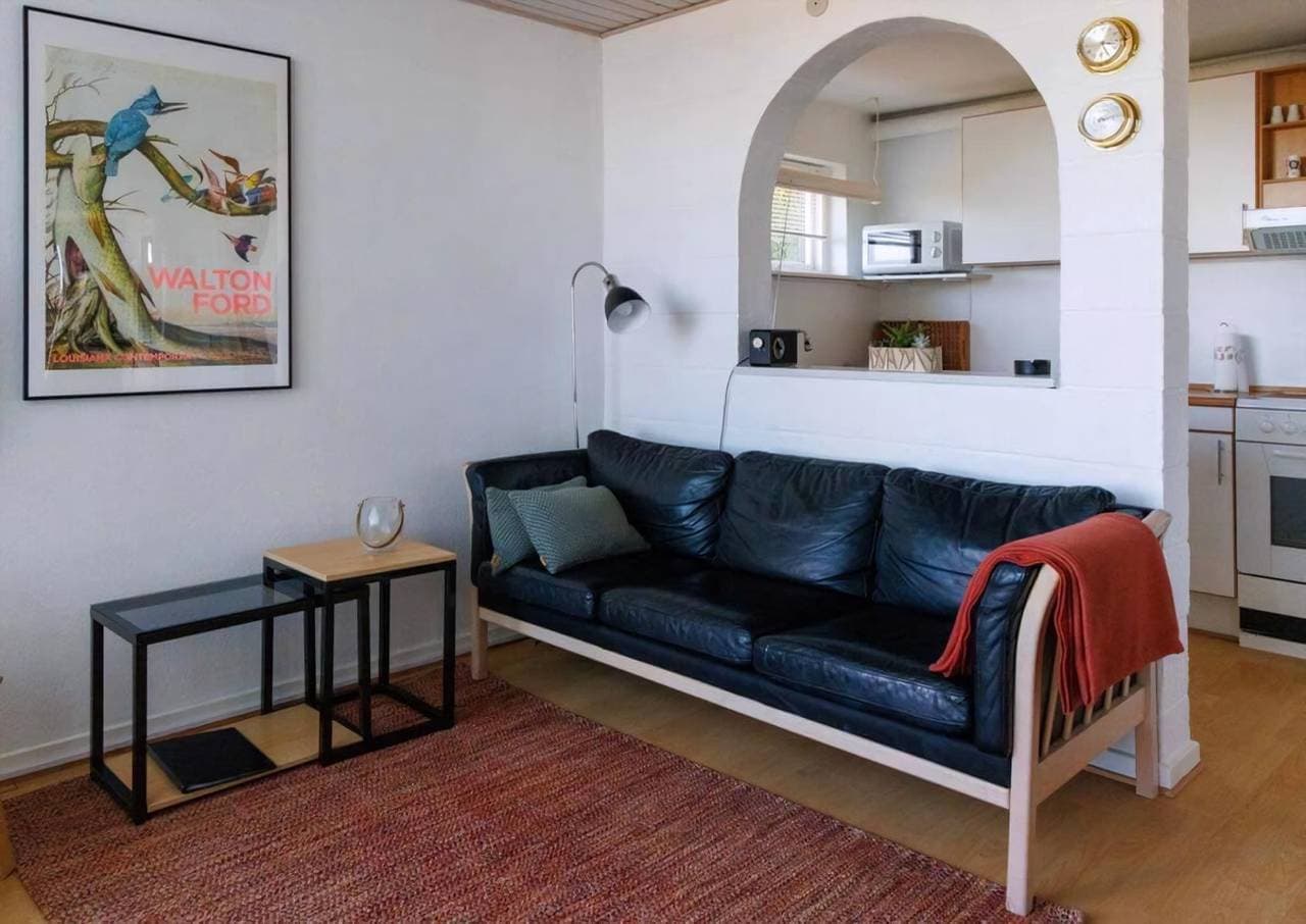 Foto 4 von 35: Schönes Ferienhaus in Allinge-Sandvig