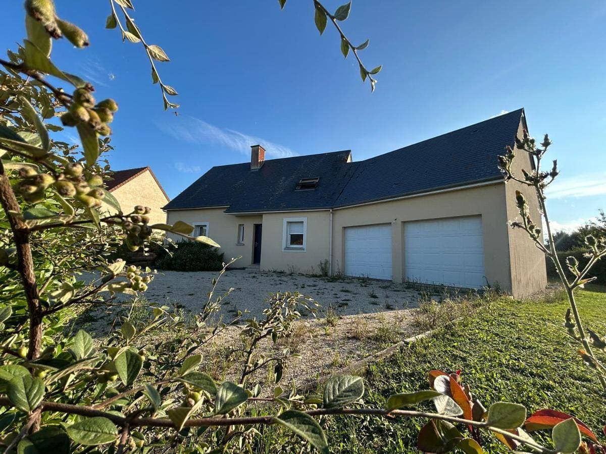 Foto 2 von 17: Four-Bedroom House