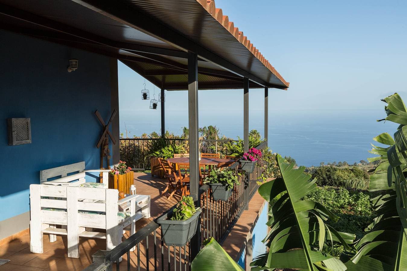 Casa El Obispo 1