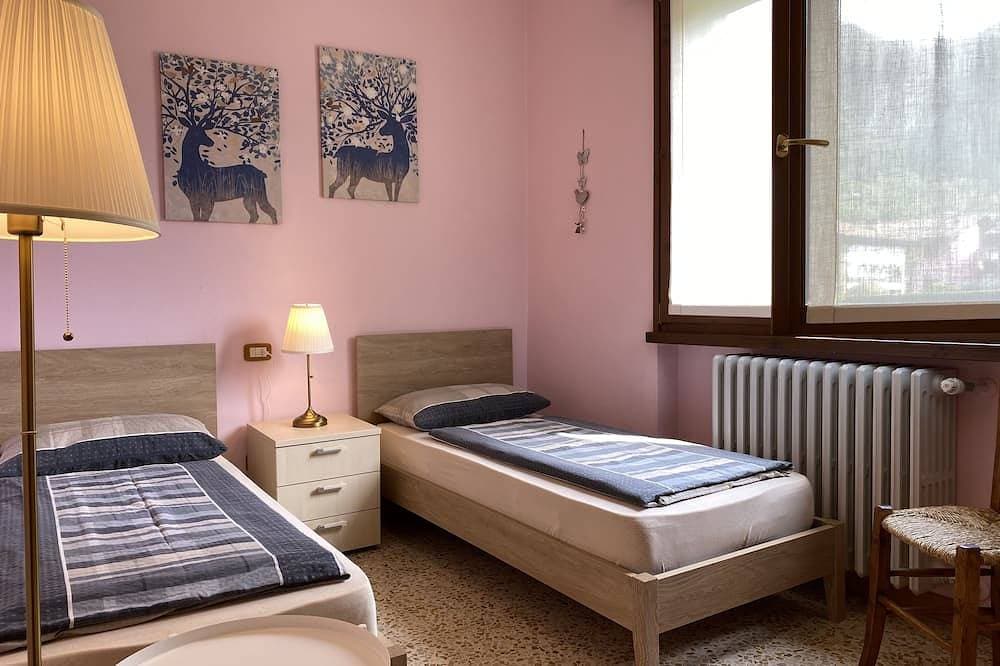 Foto 5 von 30: Ferienhaus, 2 Schlafzimmer, 4 Pers, Garten, ruhige Lage, 200m zum Strand/See
