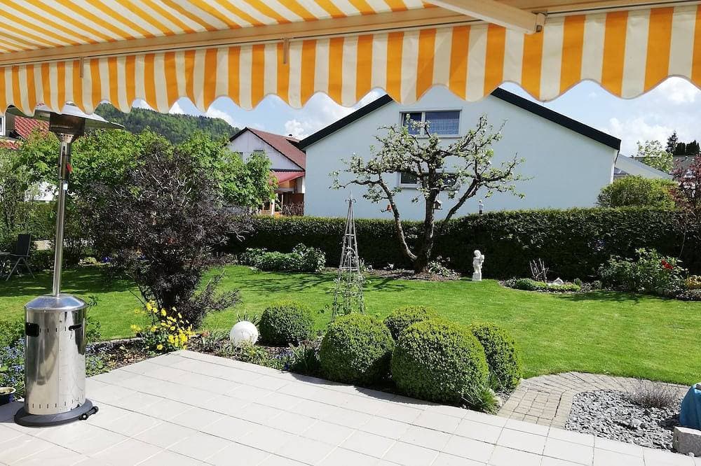 Foto 13 von 13: Wurmlingen am Fuße der Schwäbischen Alb,  Baar, Schwarzwald