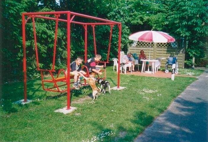 Foto 10 von 21: Ferienhof Niemann (Wohnung 7)