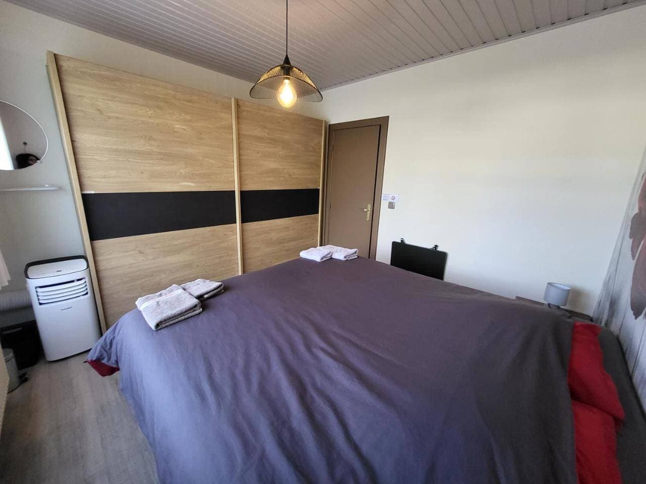 Foto 13 von 13: Double or Twin Room with Shared Bathroom