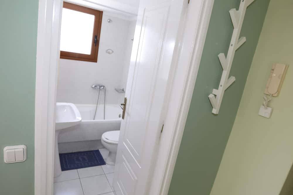 Foto 10 von 30: Mel Studio 2, a modern, spacious and fully equipped apartment next to the sea.