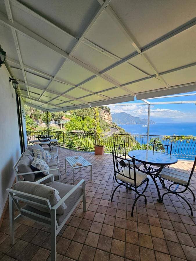 Casa Giosuè - Your home on the Amalfi Coast 1