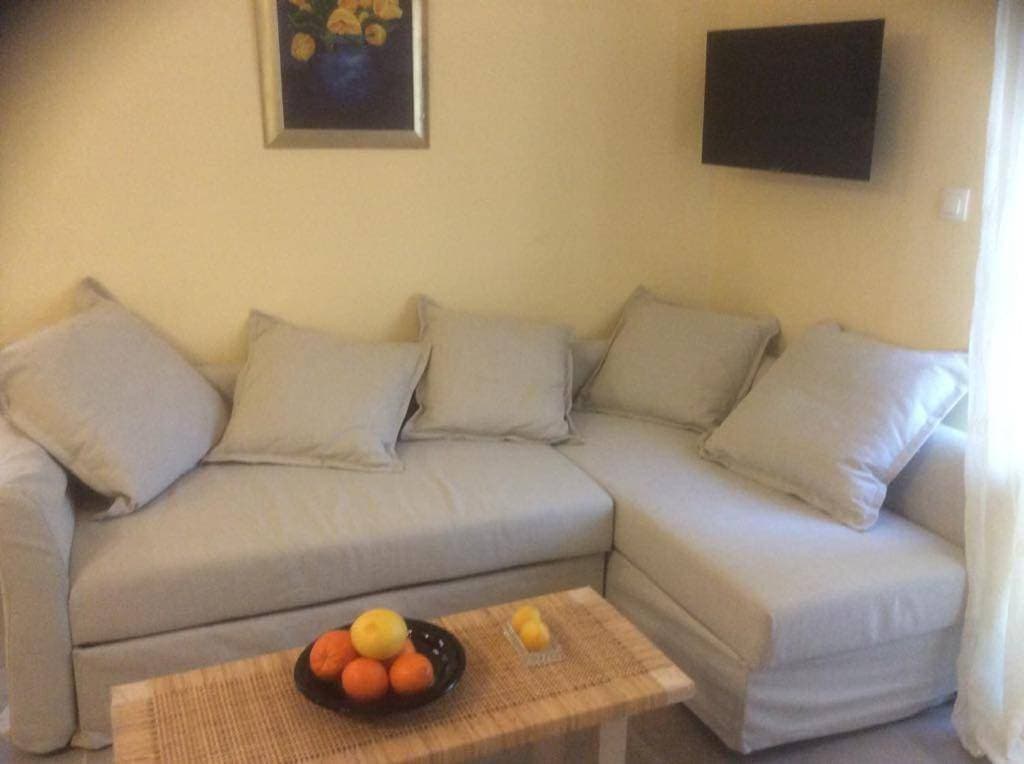 Foto 11 von 15: Apartment with Sea View
