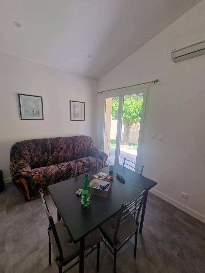 Foto 2 von 17: One-Bedroom House