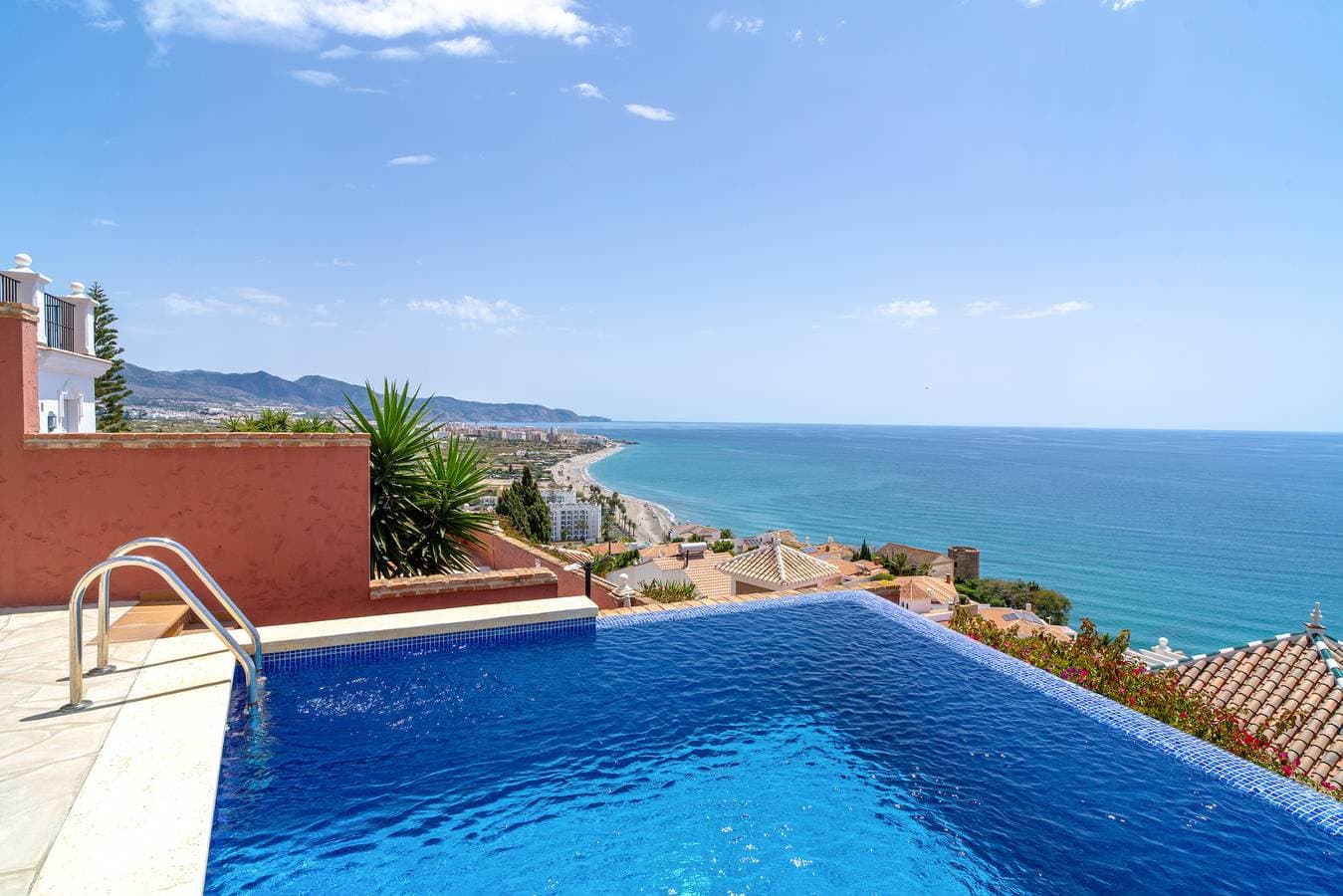 Foto 9 von 39: Villa Prime Seaview