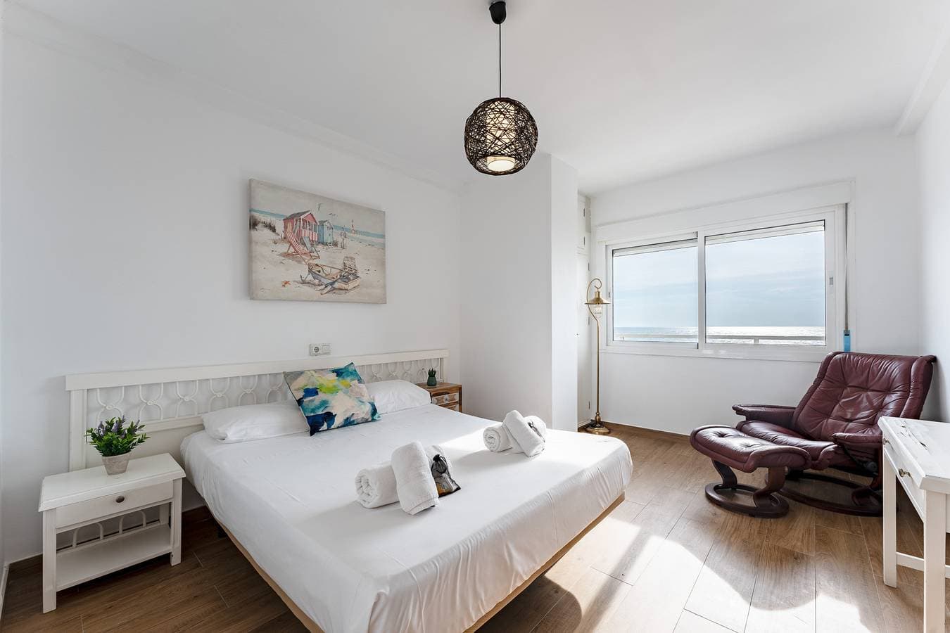 Foto 7 von 40: MalagaSuite Impressive Seaviews Fuengirola
