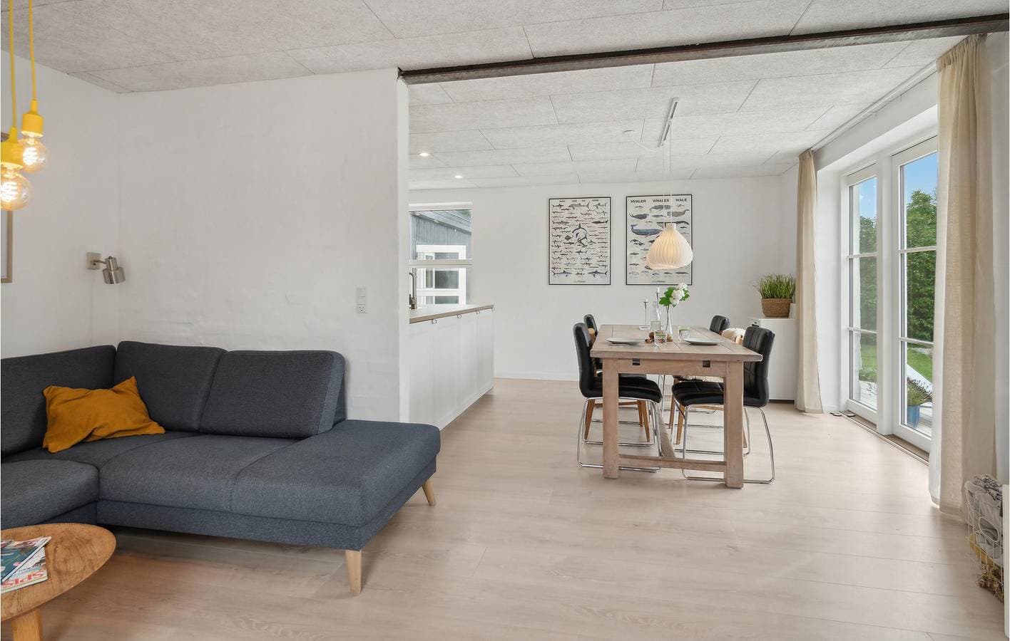 Foto 7 von 20: Ferienhaus für 6 Personen