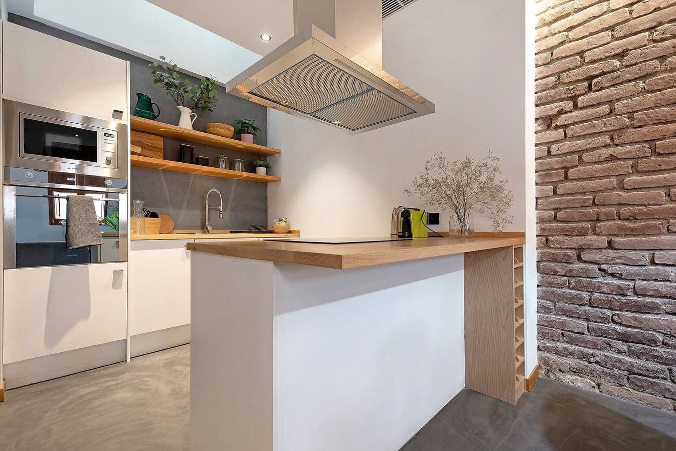 Foto 7 von 27: Ferienhaus 'Casita Ravina' mit WLAN, Garten und Klimaanlage