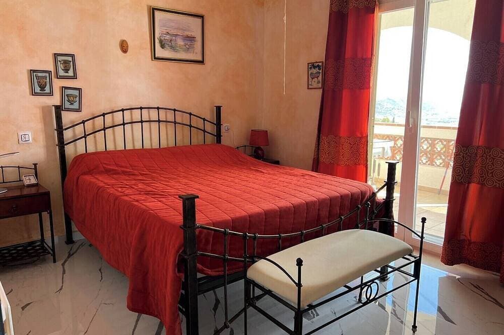 Foto 2 von 18: Casa Mireilla - Ferienwohnung mit perfektem Meerblick  & Privat-Pool