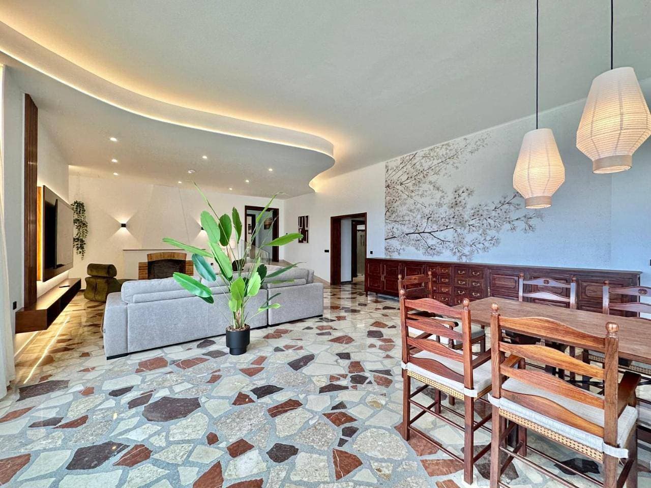 Foto 7 von 49: Villa with Sea View